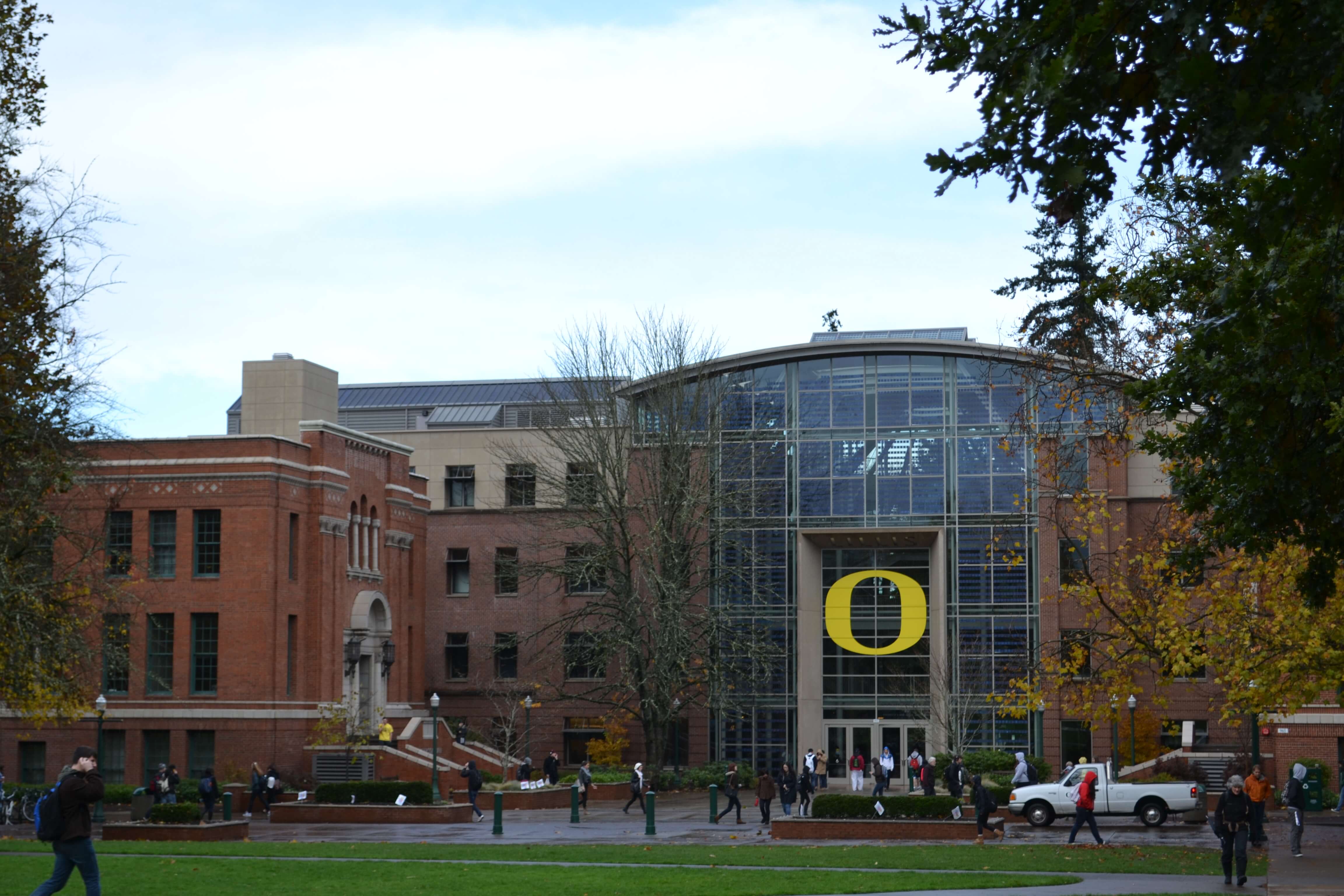 Portland State University Graduate School Programs