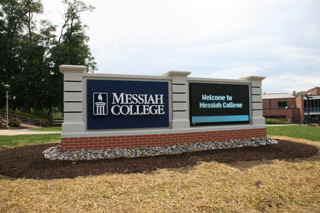 Messiah College Graduate Program In Counseling